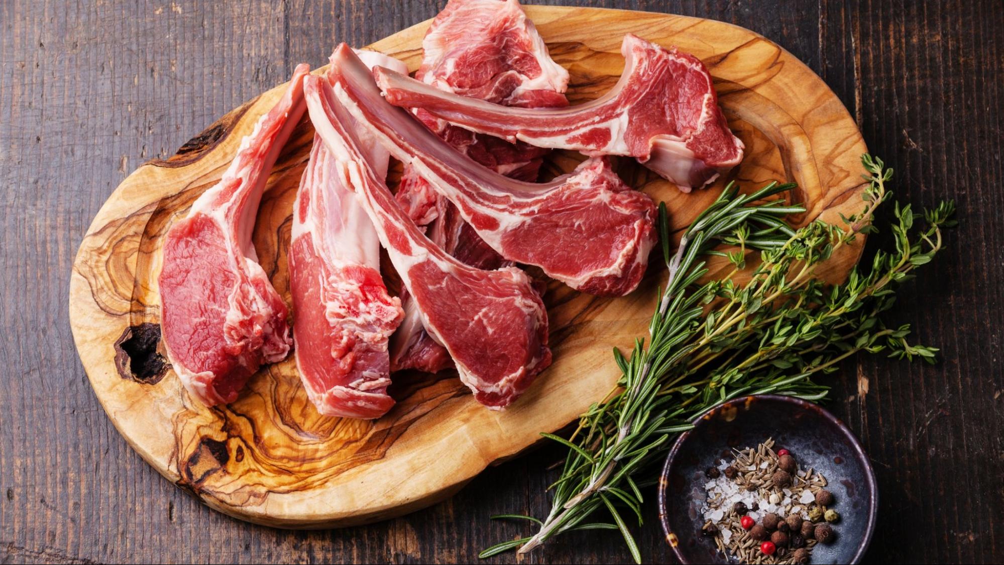 5 Reasons to Love Lamb Meat